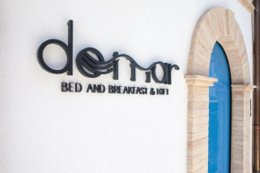 B&B Domar